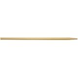 Perfect Stix Wooden Candy Apple Skewer Stick - 5-1/2" x 3/16" Semi Pointed (Pack of 100)