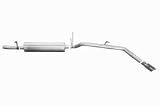 Gibson 12214 Single Exhaust System