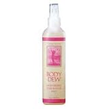 Classic Erotica Body Dew After Bath Spray, 8 oz
