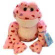 Webkinz Love Frog with Trading Cards