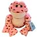 Webkinz Love Frog with Trading Cards