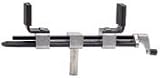 Panavise 376 Extra Wide Opening Head Overall Head Length 11 1/2