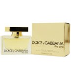 Dolce & Gabbana The One For Women 2.5 Oz