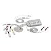 Midmark IQmark Digital ECG ECG Universal Clips This is ECG Universal Clips only. * Box/10 * Model # 3-047-0001