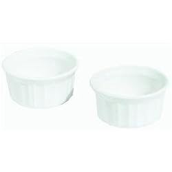 World Kitchen/Ekco 1040733 Ramekin