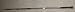 Bank Busters 10' Telescopic Brim/Crappie Rod - 3 Sections