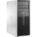 HP Compaq Business Desktop Dc7800 - CMT - 1 x Core 2 Duo E4500 / 2.2 GHz (45937I) Category: Desktop Computers
