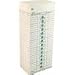 ROYAL 13702 Time Cards for TC100 / TC200 Time Clocks