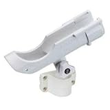 Attwood 2-In-1 Adjustable Fishing Rod Holders ATT-RH40 Side Mount