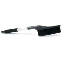 23-1/2 Snow Brush with Soft Grip Handle
