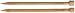 Clover Takumi 9-Inch Single point, Size 5