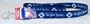 New York Yankees Baseball Dog Puppy Pet Lead Leash - Medium/Large Officially Licensed MLB