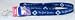 New York Yankees Baseball Dog Puppy Pet Lead Leash - Medium/Large Officially Licensed MLB