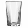 12 Oz. Clarisse Rim Tempered Beverage Glass (77792RAH) Category: Iced Tea and Soda Glasses