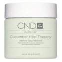 Creative Nail Spa Pedicure Cucumber Heel Therapy