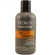 Search : REDKEN by Redken Mens Densify Shampoo For Thinning Hair 10 Oz ( Thick Boost Technology)