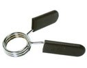 1 Regular Spring Clip Collar