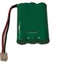 Vtech Communications #00102 #27910 Replacement Battery