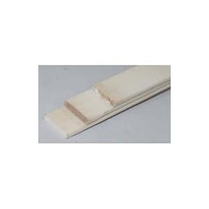 Attwood Finished Hardwood Cover Support Bows by