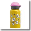 LAKEN(ラーケン)ジュニア0.35 花とハチ(イエロー)
