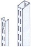 Standard Wall-Mounted Upright