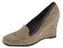 Stonefly Jump 2 | Women's Wedge Shoes Brown