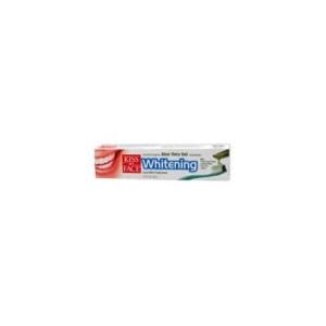Kiss My Face Aloedyne Whitening Toothpaste ( 1x3.4 OZ)
