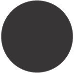Daydots Dissolvable - Solid Black 11032-07-00