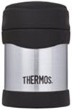Thermos #2330p 10 OZ Stainless Steel Food Jar