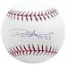 Dan Haren Hand Signed Autographed Arizona Diamondbacks Official Major League Baseball