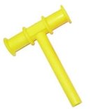 Chewy Tube Yellow