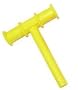 Chewy Tube Yellow