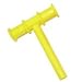 Chewy Tube Yellow