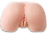 Tera\'s Futurotic Pussy and Ass
