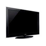 Toshiba REGZA 46UX600U 46" 1080p HD LED TV with 120Hz and Net TV