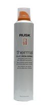 Rusk Thermal STR8 Protective Flat Iron Spray 8.8oz