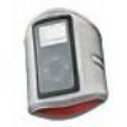 Nike Ipod Sport Armband for Nano Shuffle New M/L Grey