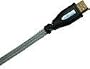 CTA Digital HDMI Cable for HDTV (6-Feet, Braided)