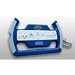 Wii Wheel - SEGA (Nintendo Wii - For Sonic & SEGA all stars)-Controller not included.