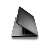 Incipio Feather For Macbook Pro 13 Inch Black Custom Molded Lightweight Slim Form Fitting Design