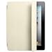 Apple® iPad 2™ Smart Cover – Cream (MC952LL/A)