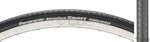 Panaracer Stradius Sport Bicycle Tire (Aramid Bead Folding, 700x26, Black)