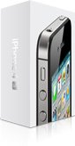 Apple iPhone 4S 16GB - AT&T - Black