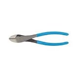 5 Pack Channellock 337 7 Diagonal Pliers by CHANNELLOCK