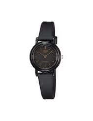 Casio Womens LQ139A-1E Classic Round Analog Watch