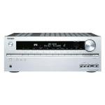 5.1 Channel AV Receiver 160W 4Ohms HDMI - Silver (TX-NR509S)