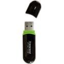 Transcend 8GB USBメモリ JETFLASH V30 TS8GJFV30