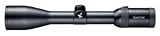 Swarovski Optik 2 - 12 x 50mm Z6 Series Rifle Scope, Matte Black Finish with Ballistic Reticle, 30mm Tube.