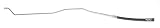 Dorman (Oe Solutions) 800-853 Fuel Line Assembly