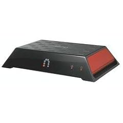 Slingbox! Now I can be a couch potato anywhere.(Business Bytes): An article from: Catalyst (Dublin, Ohio)